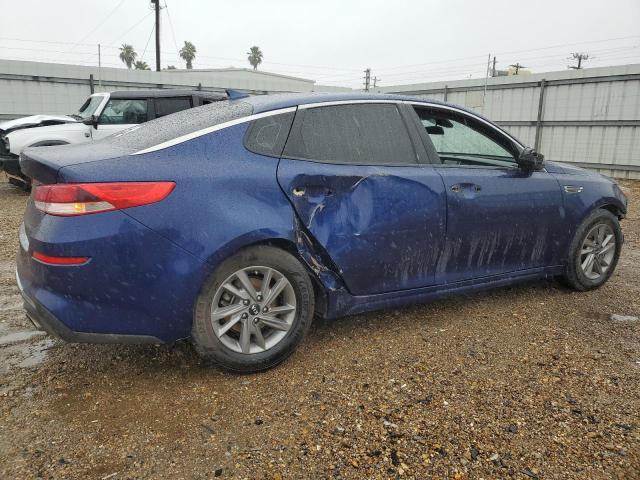 2020 KIA OPTIMA LX - 5XXGT4L38LG401379
