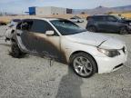 Lot #3027169370 2007 BMW 550 I