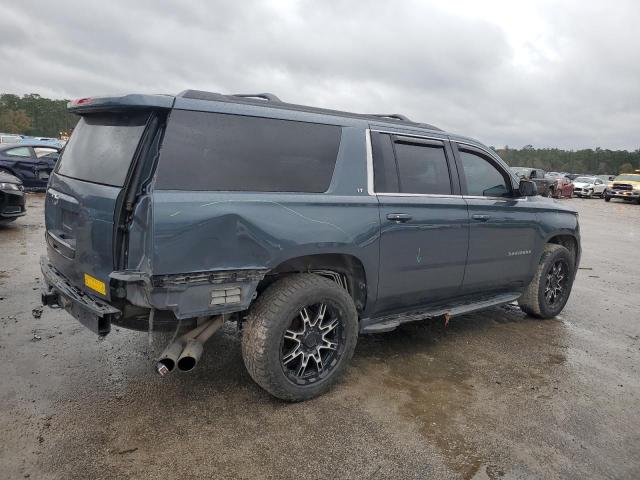 2020 CHEVROLET SUBURBAN K - 1GNSKHKC4LR284328