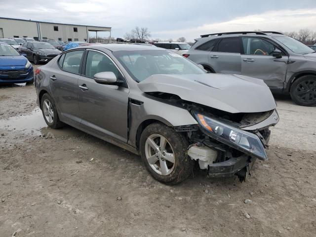 2015 KIA OPTIMA LX - 5XXGM4A78FG499515