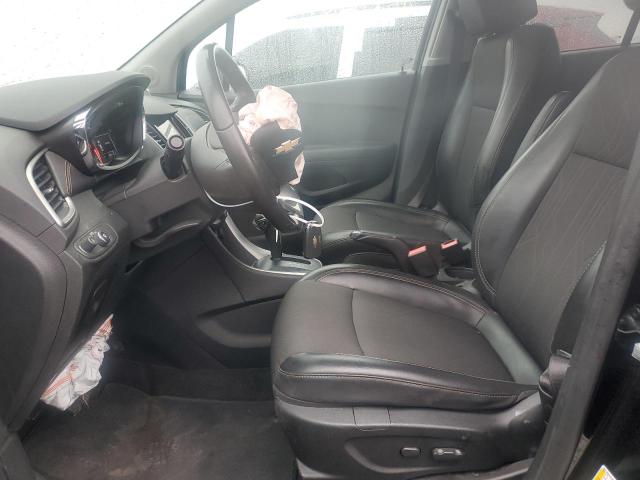 2019 CHEVROLET TRAX 1LT - 3GNCJLSB3KL288670