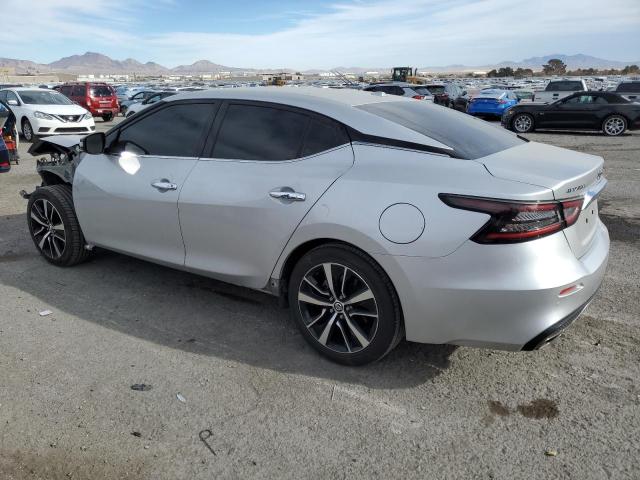 2021 NISSAN MAXIMA SV - 1N4AA6CV9MC502530