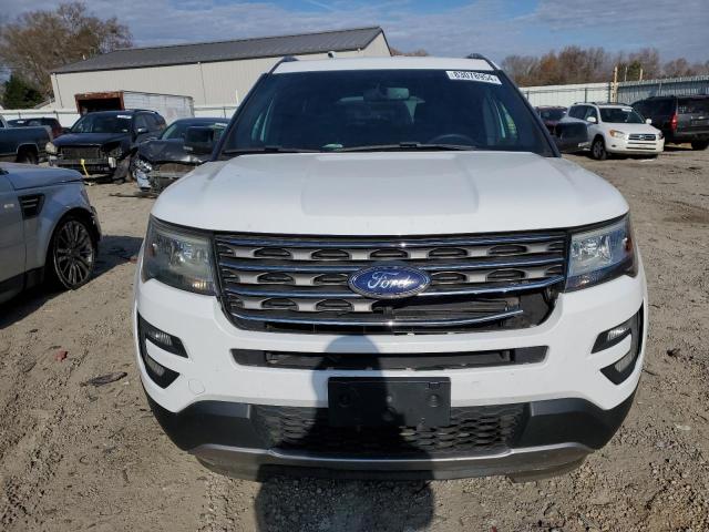 VIN 1FM5K8DH6HGB61059 2017 FORD EXPLORER no.5