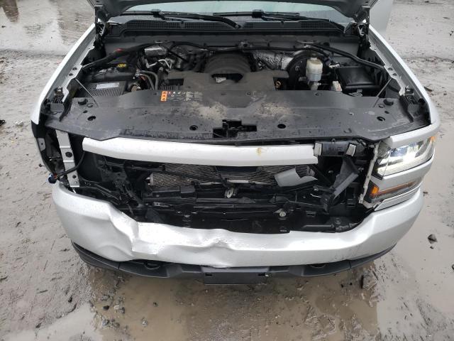 2017 CHEVROLET SILVERADO - 1GCVKPEC5HZ376292