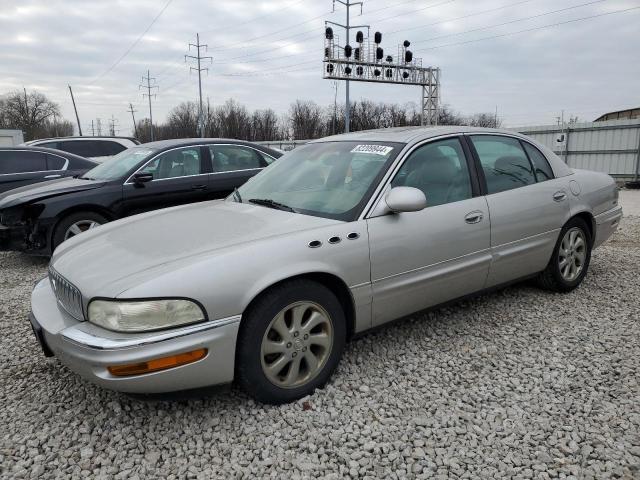 2004 BUICK PARK AVENU #3023334313