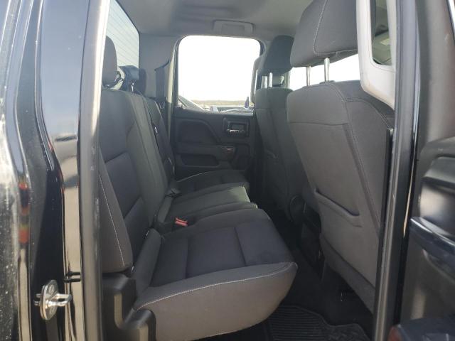 2016 GMC SIERRA K15 - 1GTV2MEC1GZ121166
