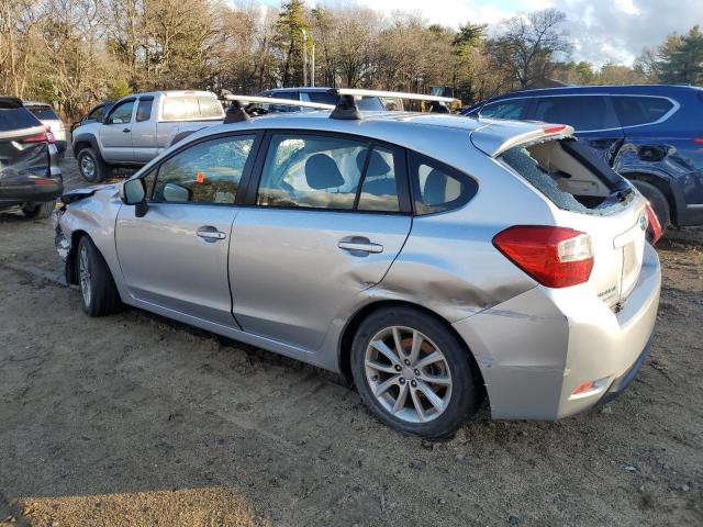 Vin: jf1gpac60e8238770, lot: 87032474, subaru impreza premium 20142