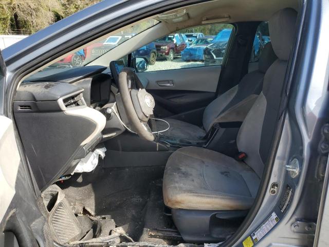 2021 TOYOTA COROLLA L - 5YFDPMAE6MP198514
