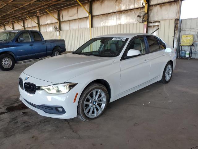 2018 BMW 320 I #3027028859