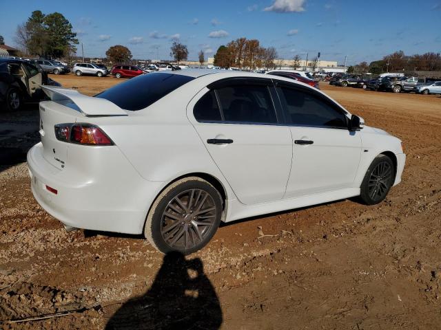 2016 MITSUBISHI LANCER GT - JA32U8FW4GU012628