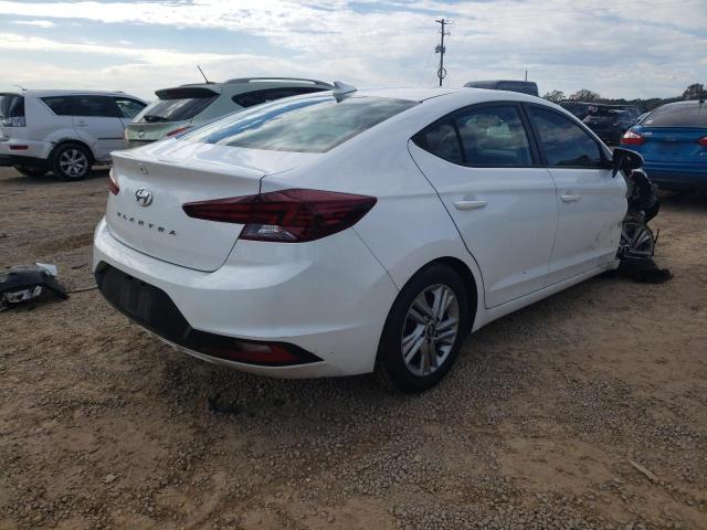 VIN 5NPD84LF0LH629511 2020 HYUNDAI ELANTRA no.3