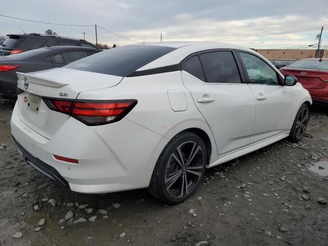 2020 NISSAN SENTRA SR - 3N1AB8DV7LY309271