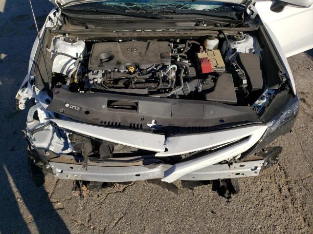2023 TOYOTA CAMRY SE N - 4T1G11AKXPU740140