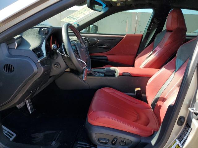 2020 LEXUS ES 350 F S 58AGZ1B1XLU072289