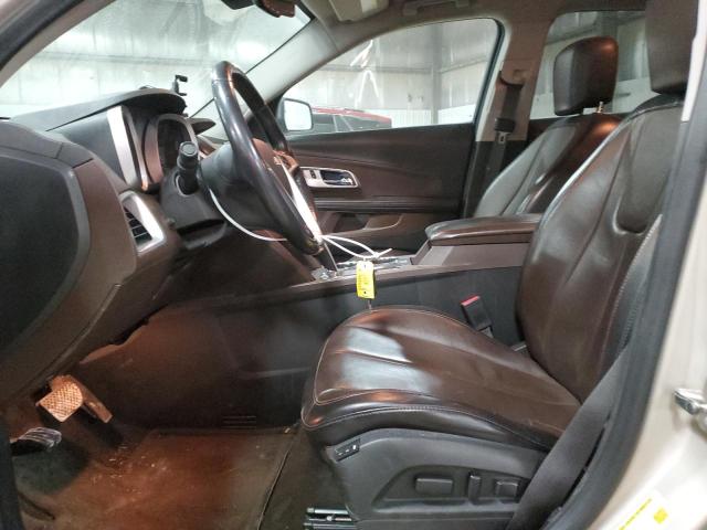 2015 CHEVROLET EQUINOX LT - 2GNFLHE3XF6225617