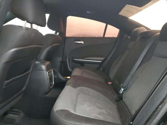 2015 DODGE CHARGER SE - 2C3CDXBG8FH856594