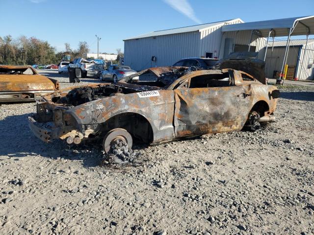 Vin: 1zvbp8js5b5118759, lot: 83644174, ford mustang shelby gt500 2011 img_1