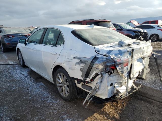 2019 TOYOTA CAMRY L 4T1B11HK3KU253760