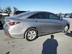 Lot #3029604073 2012 HYUNDAI SONATA HYB