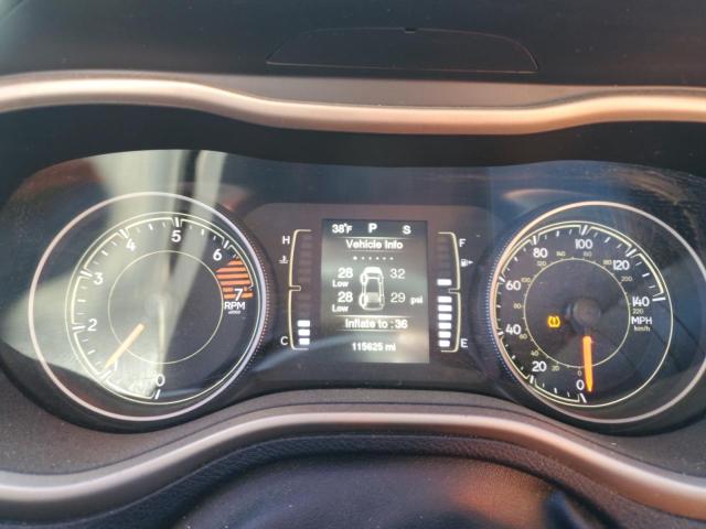 2016 JEEP CHEROKEE S - 1C4PJMAB8GW112362