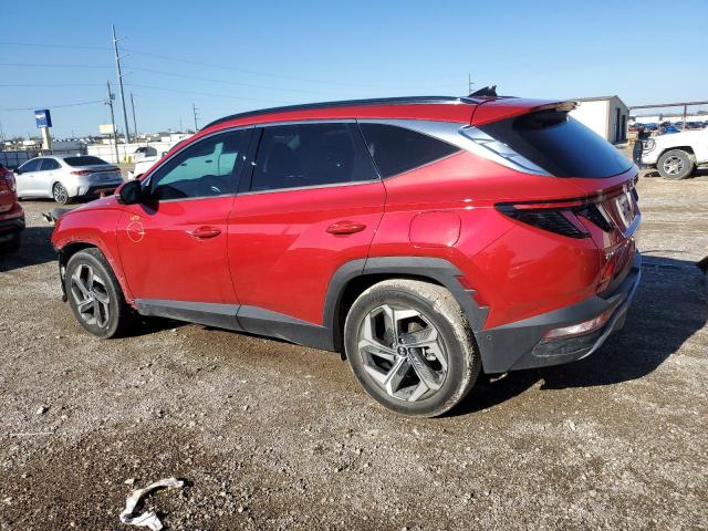 2022 HYUNDAI TUCSON LIM - 5NMJE3AE0NH042967