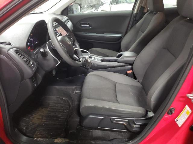 2019 HONDA HR-V EX - 3CZRU6H56KM729564