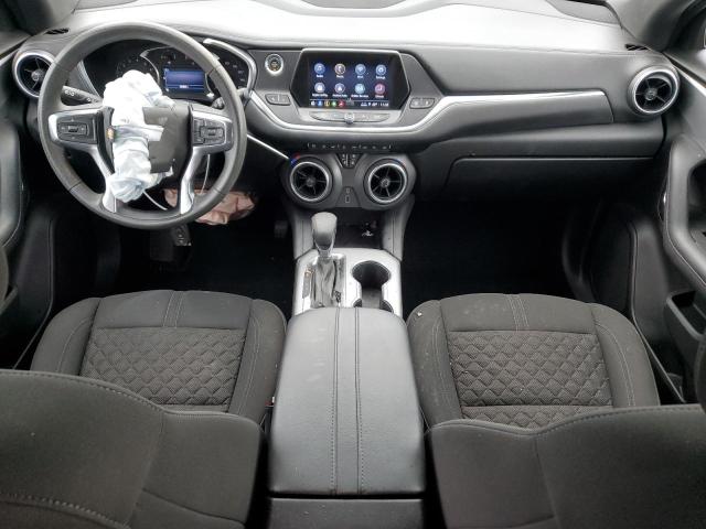 2021 CHEVROLET BLAZER L 3GNKBARA1MS581602
