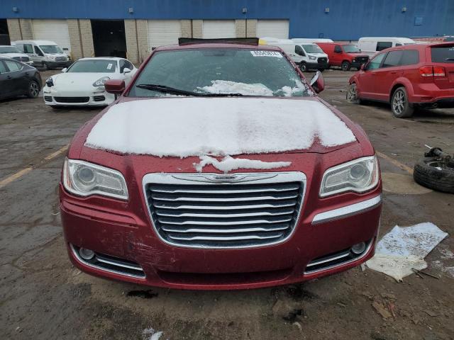 VIN 2C3CCAAG5DH575870 2013 CHRYSLER 300 no.5