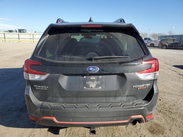 2021 SUBARU FORESTER S - JF2SKARC1MH516754