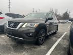 Lot #3024613630 2017 NISSAN PATHFINDER