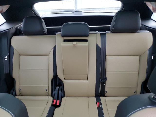 2023 VOLKSWAGEN ATLAS CROS - 1V2BC2CA8PC211356