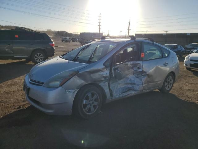 2008 TOYOTA PRIUS #3029863264