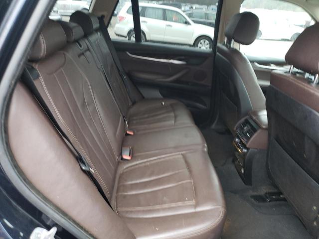 2015 BMW X5 XDRIVE3 - 5UXKS4C59F0J99722