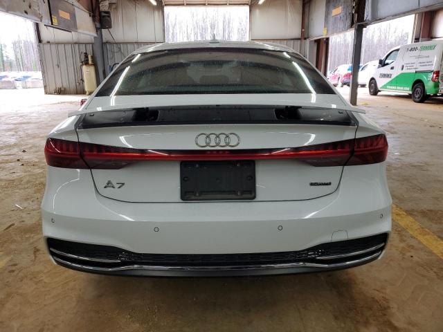 2020 AUDI A7 PRESTIG WAUV2AF2XLN075162