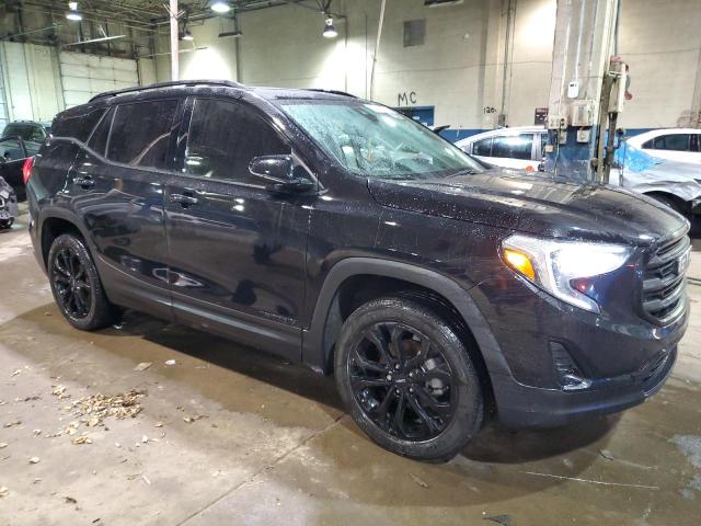 2021 GMC TERRAINSLT 3GKALVEV0ML328304