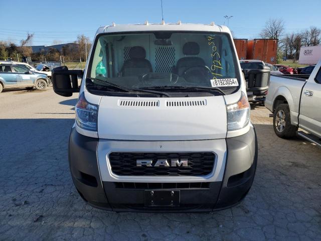 2021 RAM PROMASTER - 3C6LRVVG5ME584678