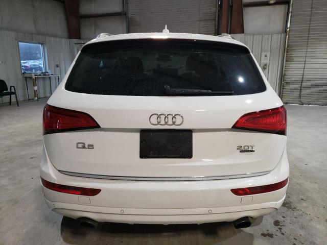 2015 AUDI Q5 PREMIUM - WA1LFAFP3FA073432