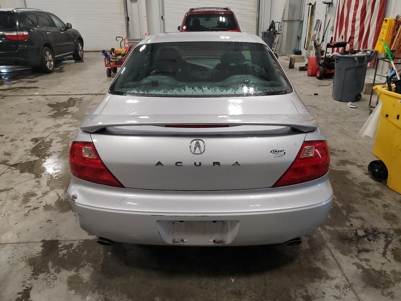 Lot #3029488703 2001 ACURA 3.2CL TYPE