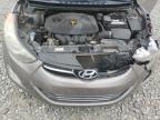 Lot #3025113195 2012 HYUNDAI ELANTRA GL