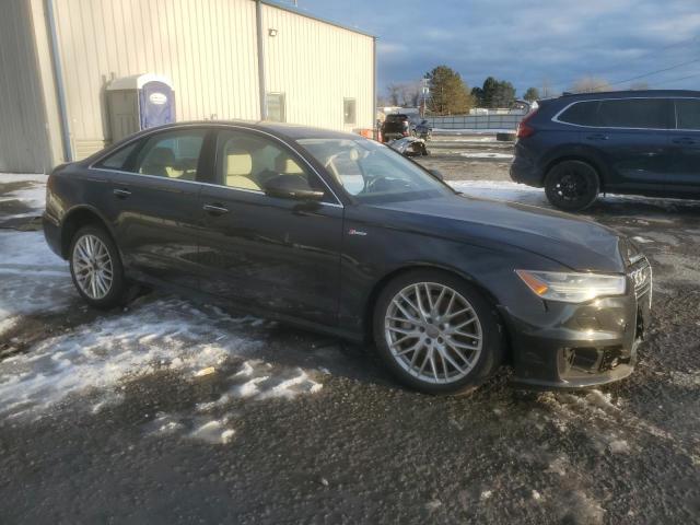 Vin: waufgafc9gn124940, lot: 82821784, audi a6 premium plus 20164
