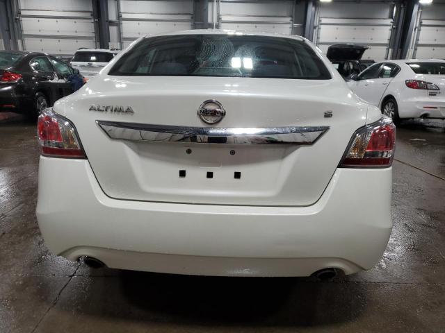 2015 NISSAN ALTIMA 2.5 - 1N4AL3AP0FC587063