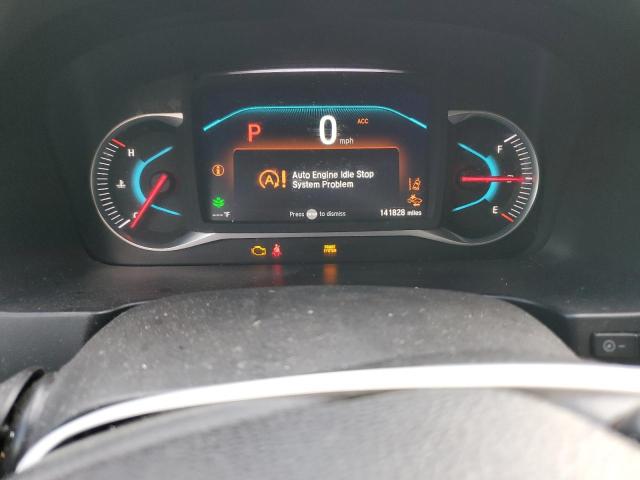 2021 HONDA PILOT EXL - 5FNYF5H55MB018998