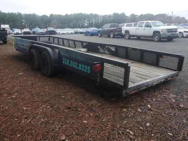 OTHER TRAILER 2021 black   1L9BU2429MB606874 photo #4