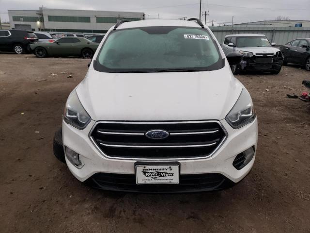 2017 FORD ESCAPE SE - 1FMCU9GD6HUD16758