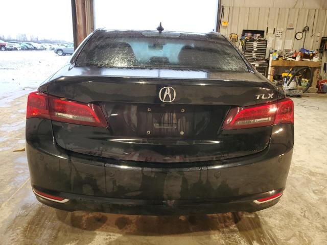 2017 ACURA TLX ADVANC 19UUB2F79HA004194
