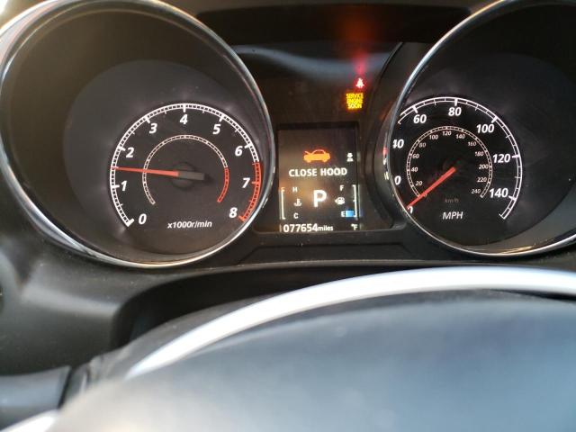 2020 MITSUBISHI OUTLANDER - JA4AP3AU7LU019932