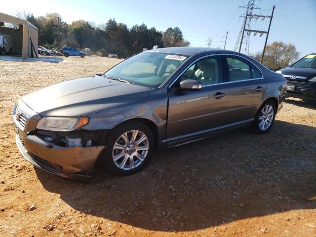 2009 VOLVO S80 3.2 #3023722946