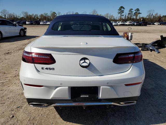 2023 MERCEDES-BENZ E 450 - W1K1K5JB8PF198304