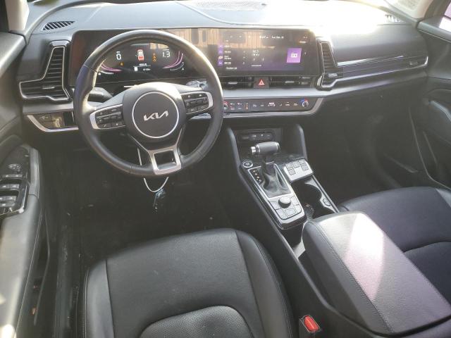 2023 KIA SPORTAGE E - 5XYK3CAF5PG032354