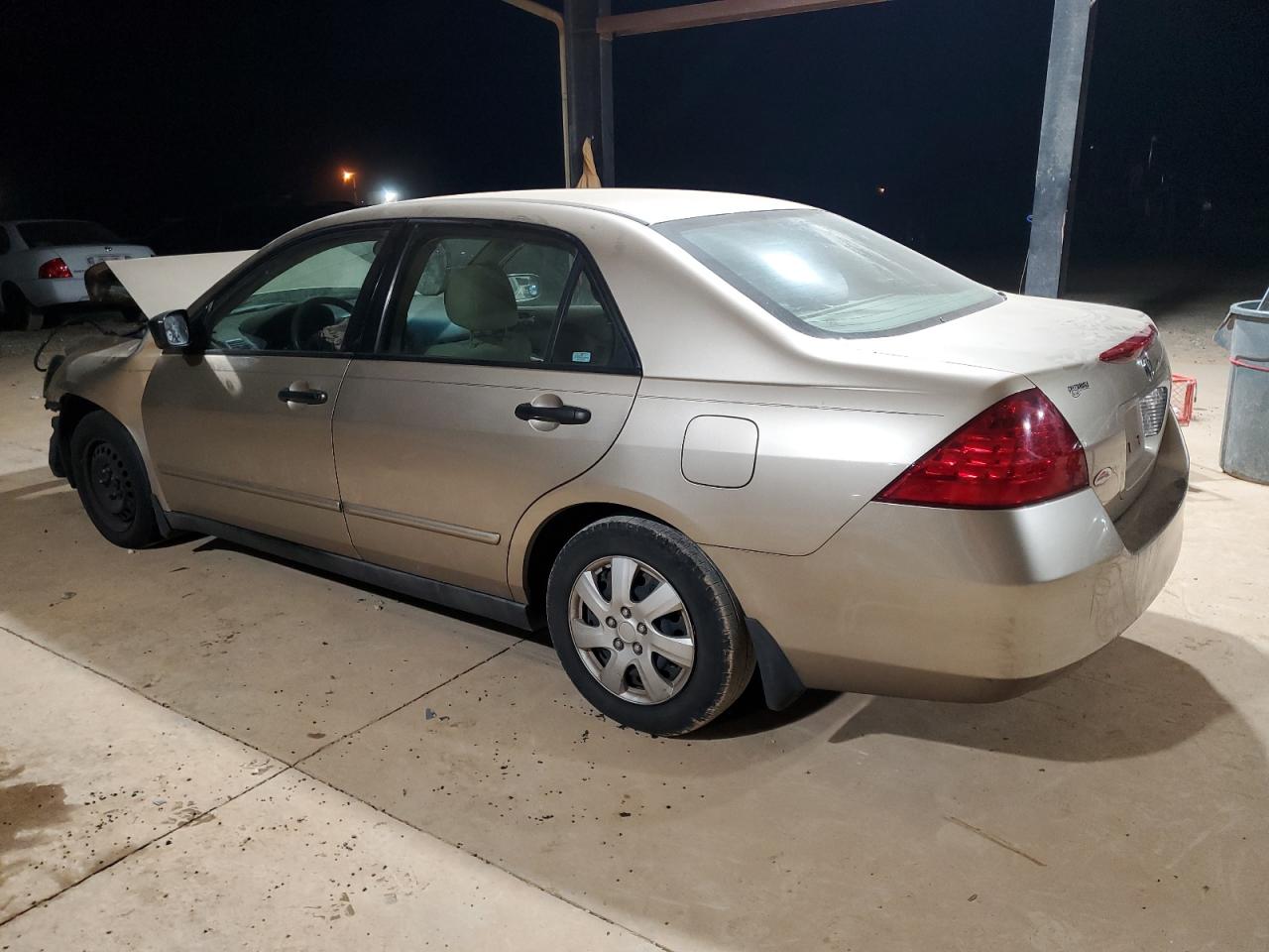 Lot #3038821582 2007 HONDA ACCORD VAL